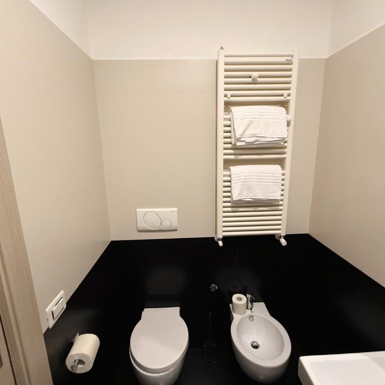 Numa Bed and Breakfast - Large Double Room - 4