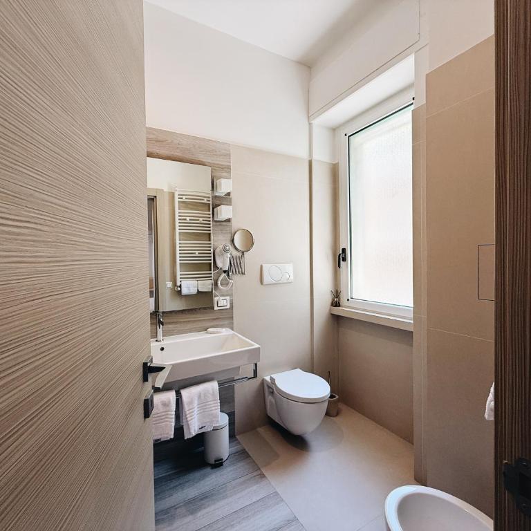 Numa Bed and Breakfast - Double Room with Balcony - 4