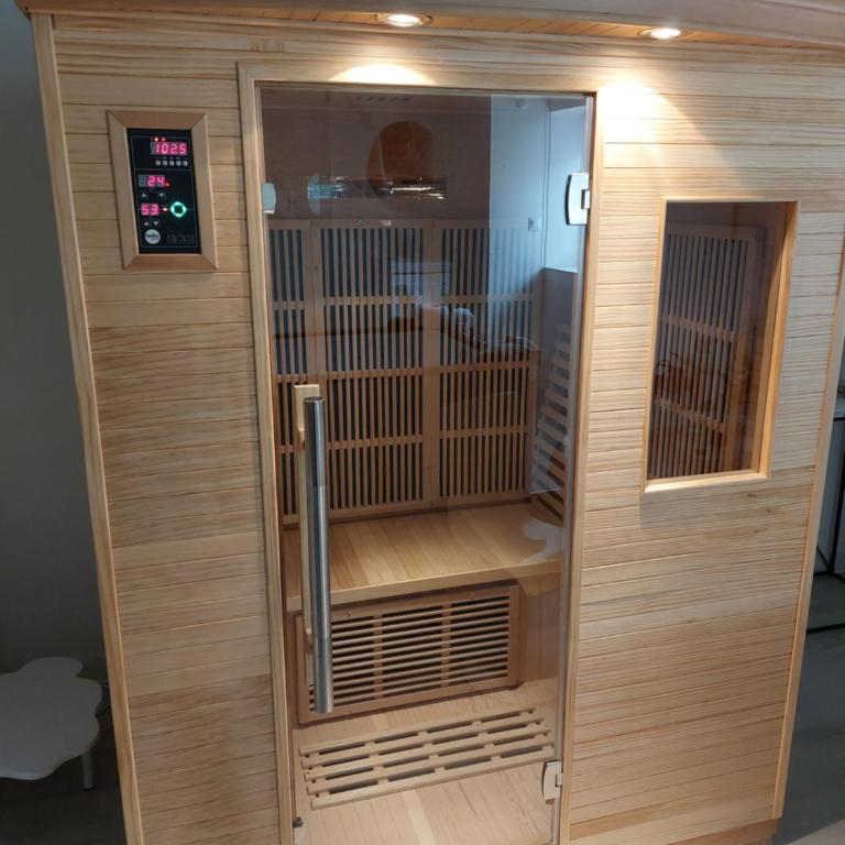 les delices rooms-loveroom white - Appartement 1 Chambre - 6