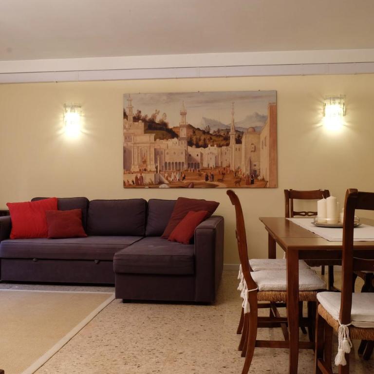 la levantina - Appartamento con 2 Camere da Letto - 14