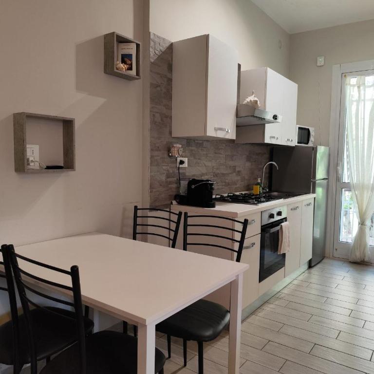 Maison Blanche - Appartement 1 Chambre - 3