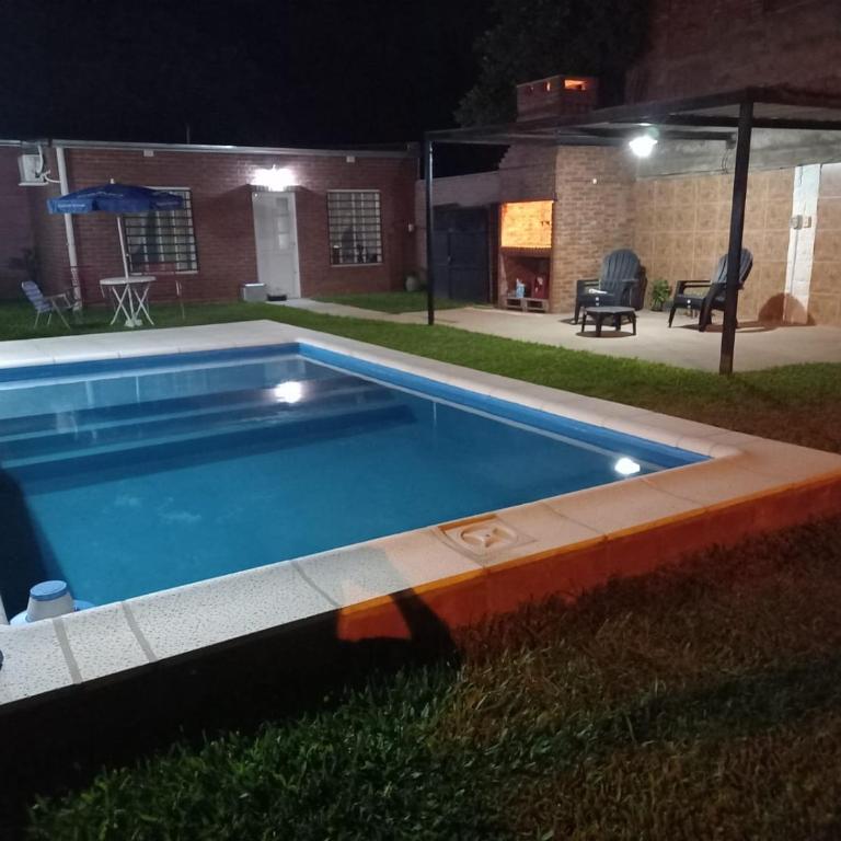 Refugio de Santi - Casa de 2 dormitorios - 19