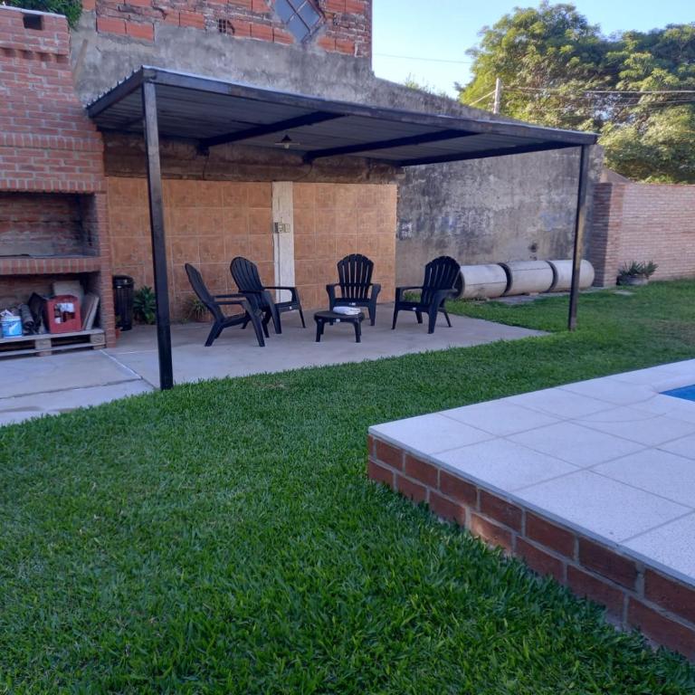 Refugio de Santi - Casa de 2 dormitorios - 18