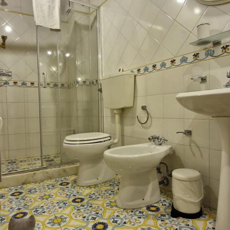 Casa Dalia rifugio romantico - Apartamento de 2 dormitorios - 28
