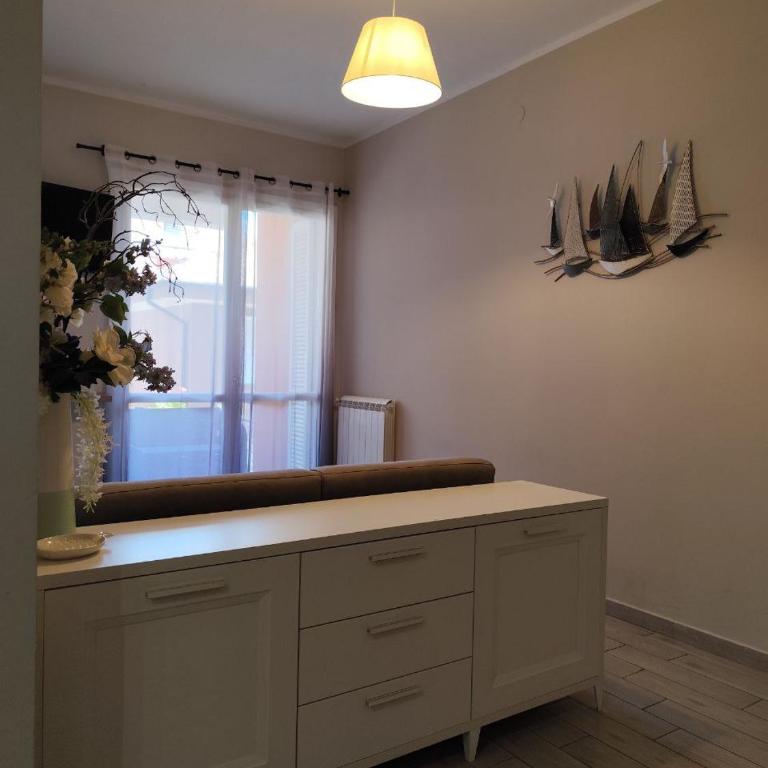 Maison Blanche - Appartement 1 Chambre - 22