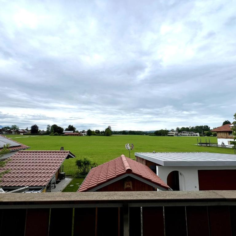 Ferienhaus Heidi Ferienwohnung Fernblick - Appartamento con Vista Montagna - 4