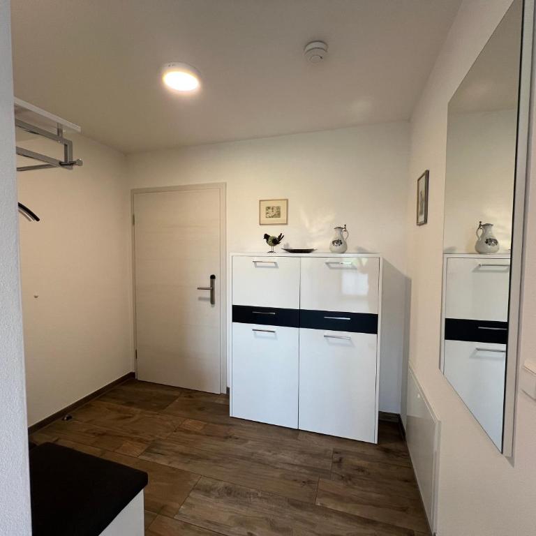 Ferienhaus Heidi Ferienwohnung Fernblick - Appartamento con Vista Montagna - 9