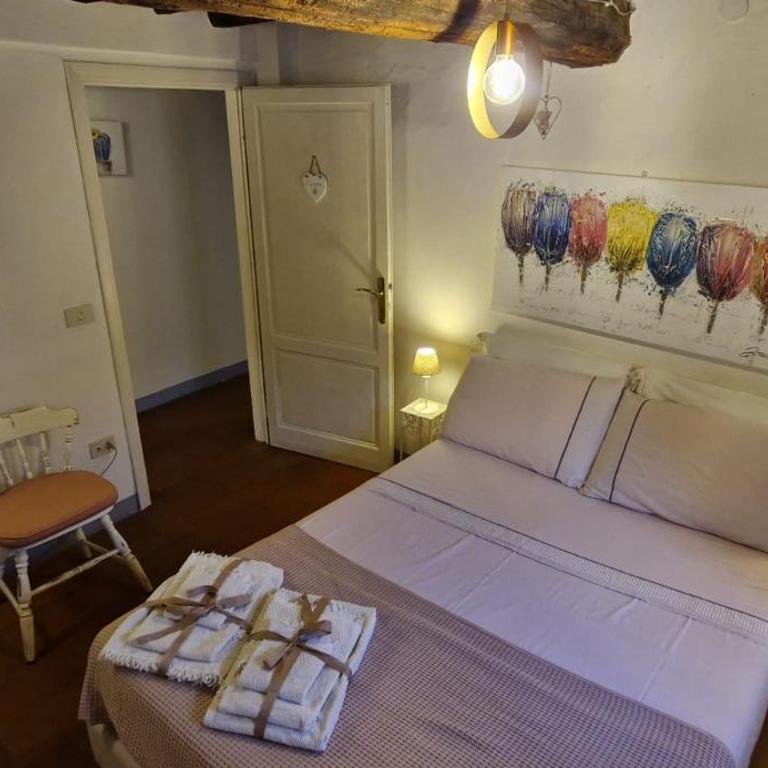 Casa Dalia rifugio romantico - Apartamento de 2 dormitorios - 20