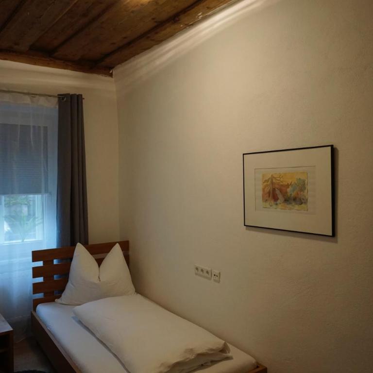 Apartment Enzinger - Apartment - Erdgeschoss - 8