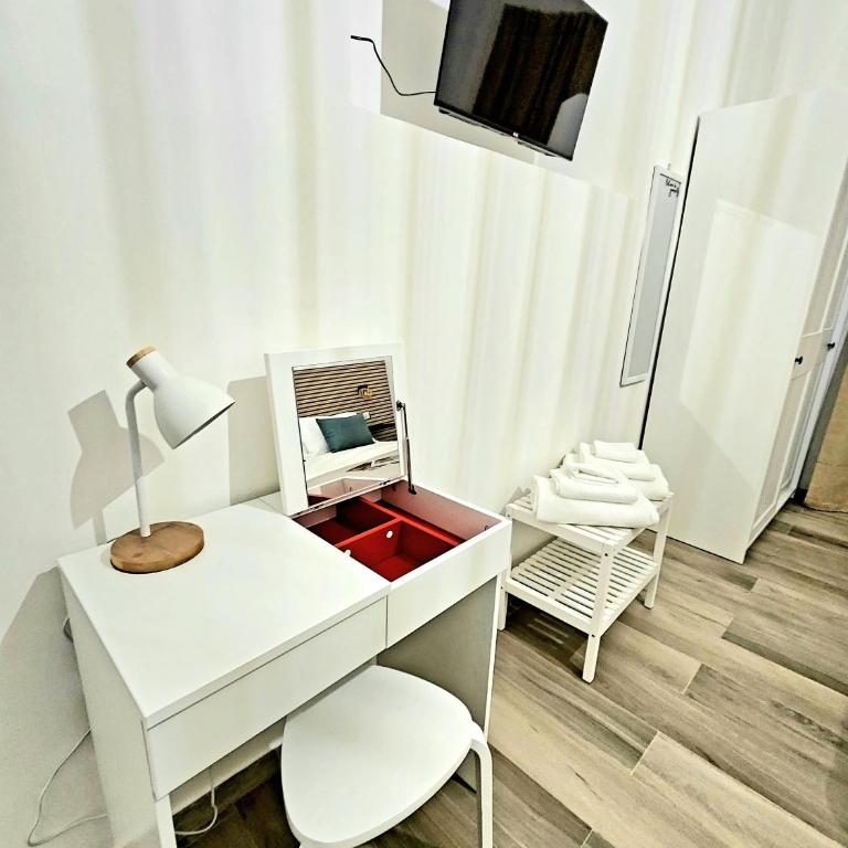 La Casa di Teo - Appartamento con 1 Camera da Letto - 5