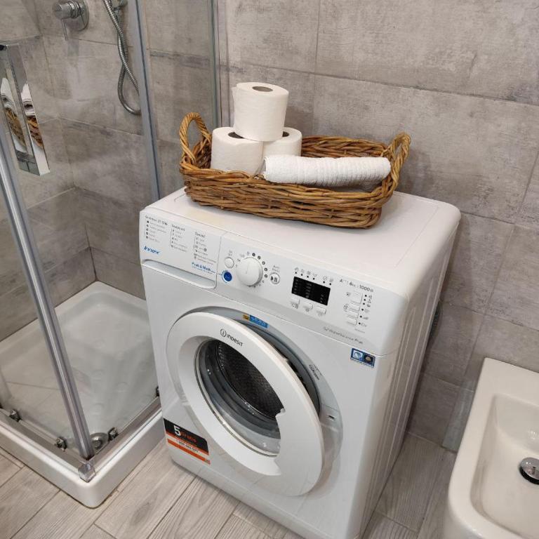 Maison Blanche - Appartement 1 Chambre - 12