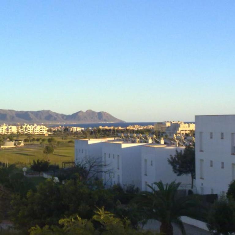 Apartamento Atico Golf Playa - Apartamento de 2 dormitorios - 1