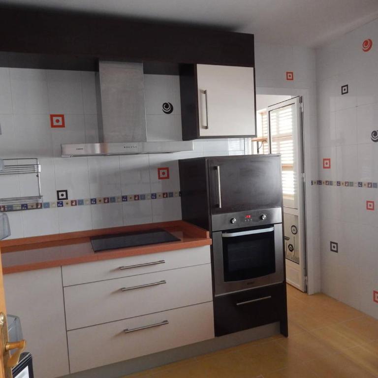 Apartamento Atico Golf Playa - Apartamento de 2 dormitorios - 3