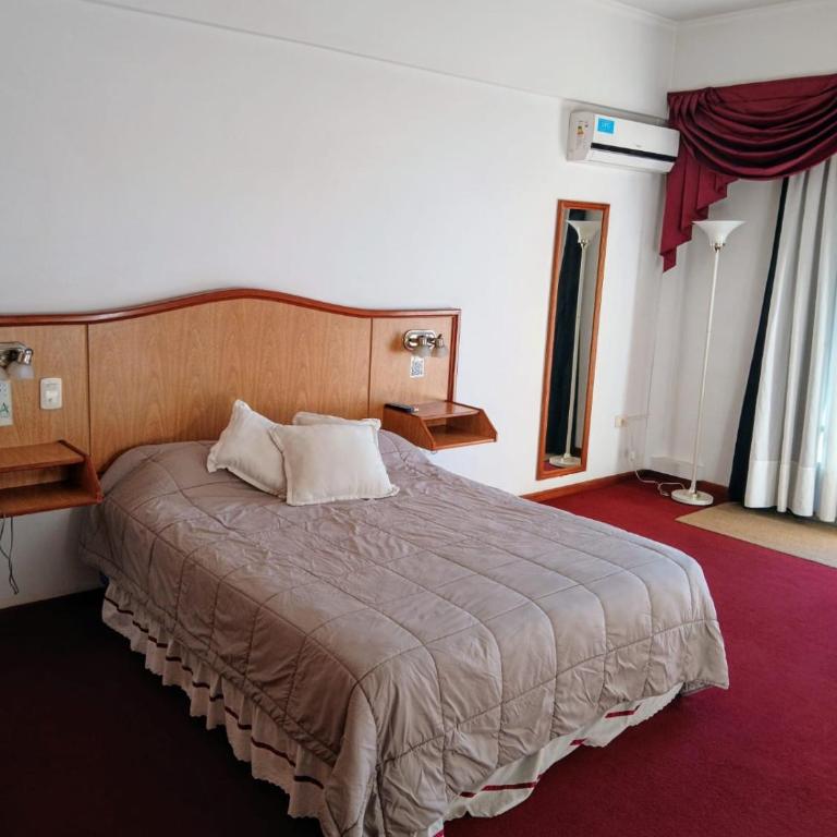 Hotel Aguaý - Suite Executive - 2