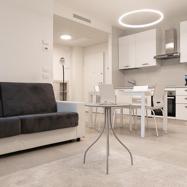 Ca Borsa III - Suite nel cuore di Treviso - Appartamento con 1 Camera da Letto - 1