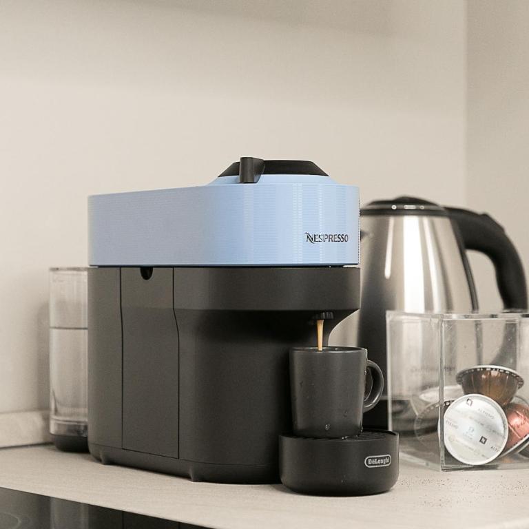 Ca Borsa III - Suite nel cuore di Treviso - Appartamento con 1 Camera da Letto - 11