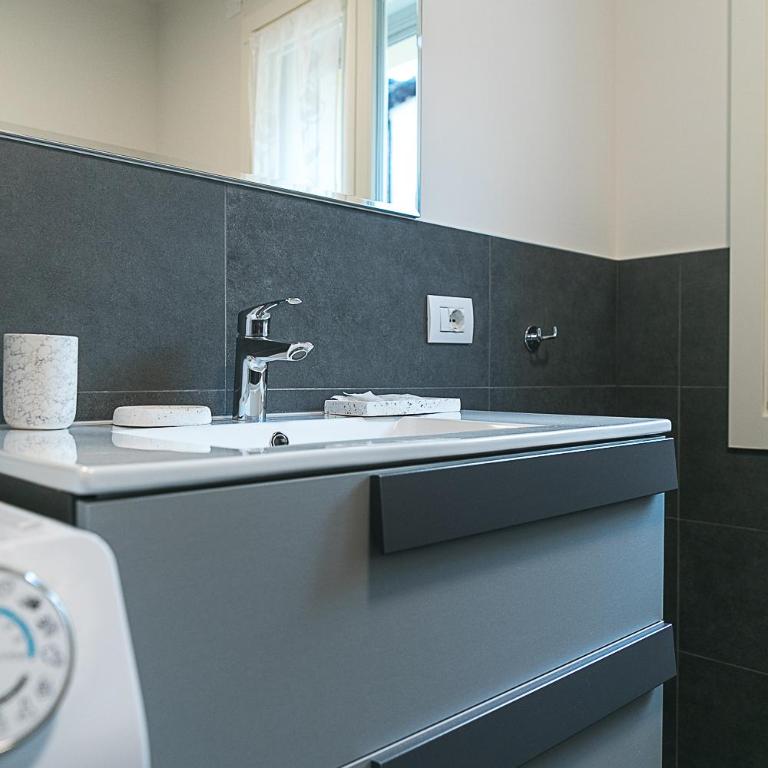 Ca Borsa III - Suite nel cuore di Treviso - Appartamento con 1 Camera da Letto - 16