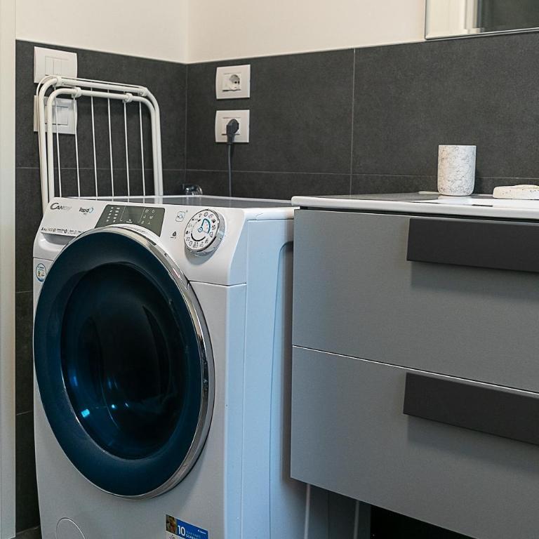 Ca Borsa III - Suite nel cuore di Treviso - Appartamento con 1 Camera da Letto - 19