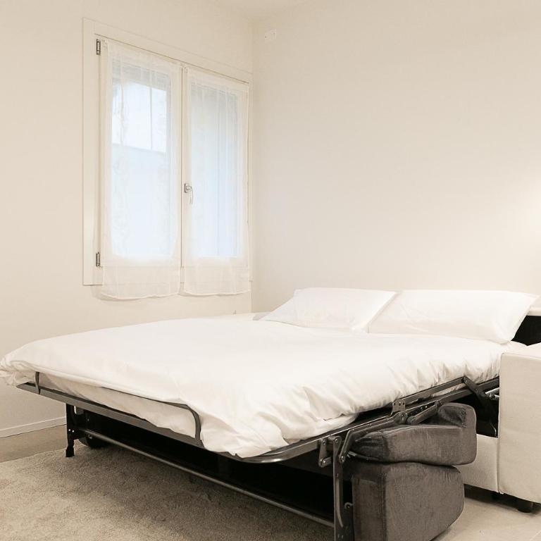 Ca Borsa III - Suite nel cuore di Treviso - Appartamento con 1 Camera da Letto - 14