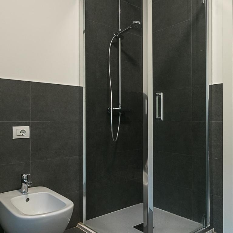 Ca Borsa III - Suite nel cuore di Treviso - Appartamento con 1 Camera da Letto - 17