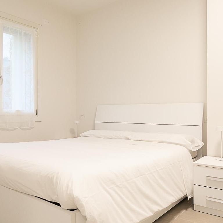 Ca Borsa III - Suite nel cuore di Treviso - Appartamento con 1 Camera da Letto - 4