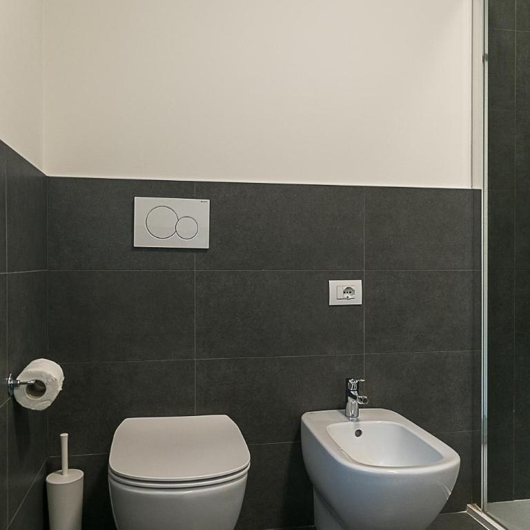 Ca Borsa III - Suite nel cuore di Treviso - Appartamento con 1 Camera da Letto - 18