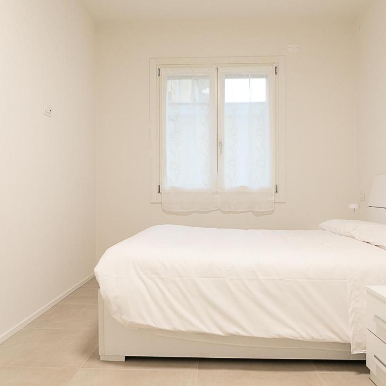 Ca Borsa III - Suite nel cuore di Treviso - Appartamento con 1 Camera da Letto - 7