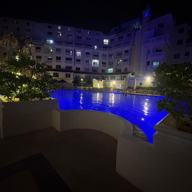 Cancun Plaza Condo Mexico - Studio Apartment with Sea View - 52