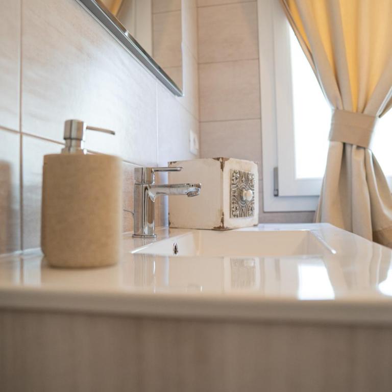 Casa vacanze Olbia - ALEBEA - - Casa con 1 Camera da Letto - 24