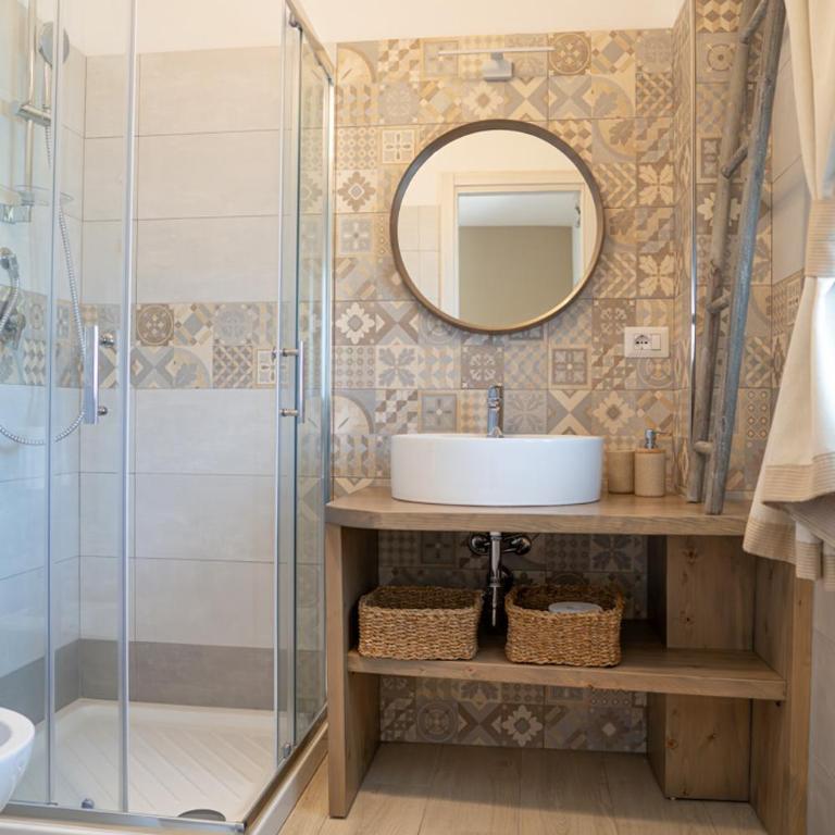 Casa vacanze Olbia - ALEBEA - - Casa con 1 Camera da Letto - 26
