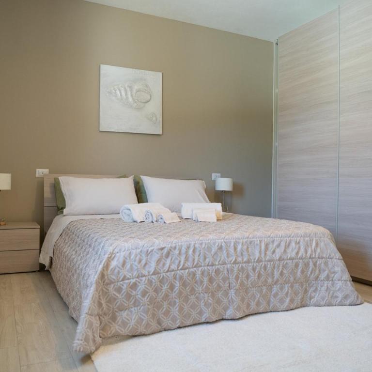 Casa vacanze Olbia - ALEBEA - - Casa con 1 Camera da Letto - 25