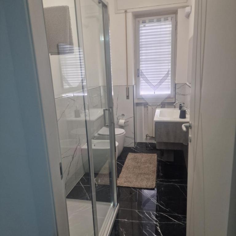 PORTA A MARE STATION - Appartamento con 3 Camere da Letto - 5