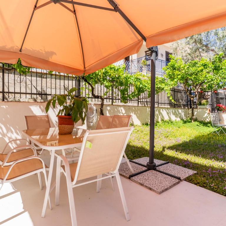 Baida Apartments - Appartamento con 1 Camera da Letto - 28