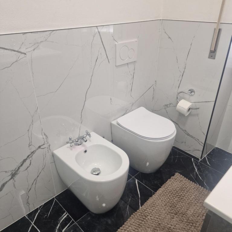 PORTA A MARE STATION - Appartamento con 3 Camere da Letto - 3