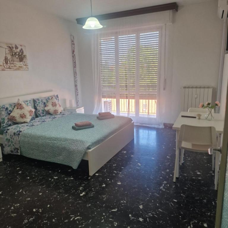 PORTA A MARE STATION - Appartamento con 3 Camere da Letto - 2
