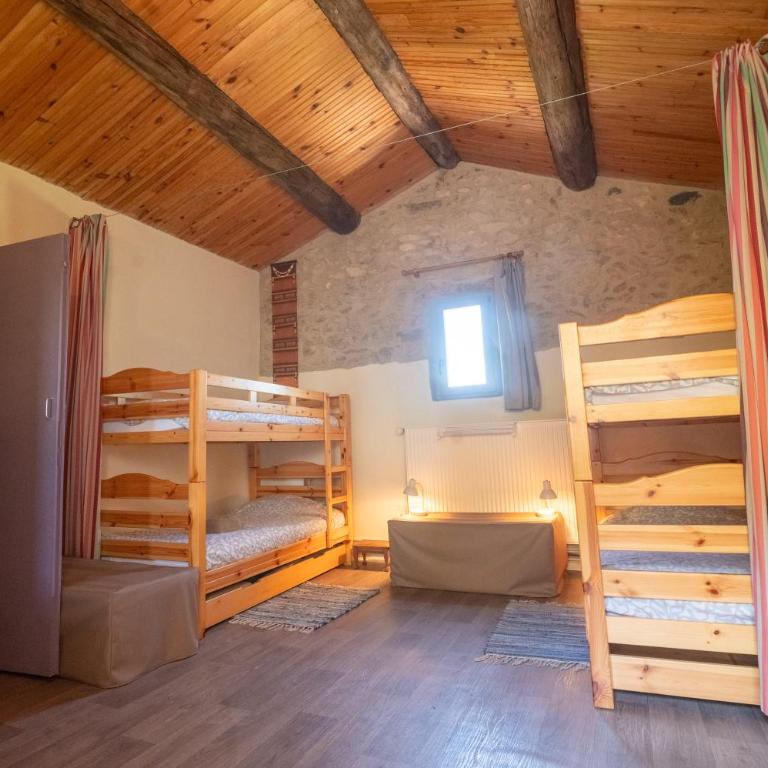 Le Refuge Provençal Nijonyas - Casa con 3 Camere da Letto - 32