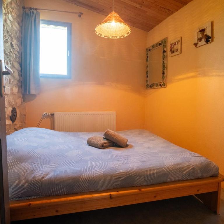 Le Refuge Provençal Nijonyas - Casa con 3 Camere da Letto - 30