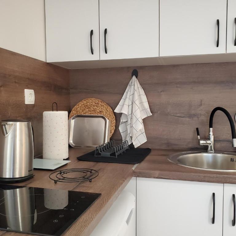 Jazzjolly - One-Bedroom Apartment - 3