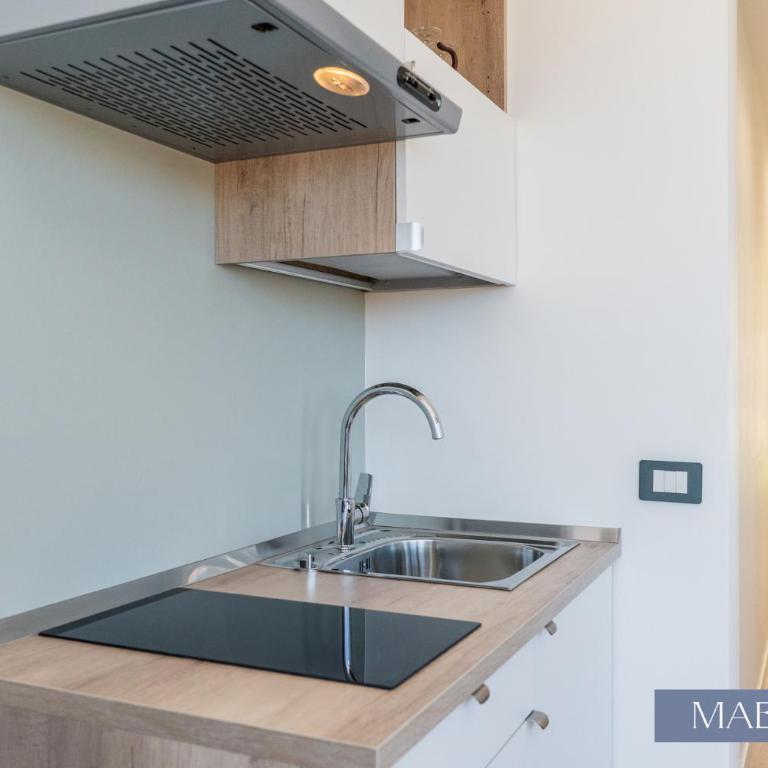 Baida Apartments - Appartamento con 1 Camera da Letto - 19