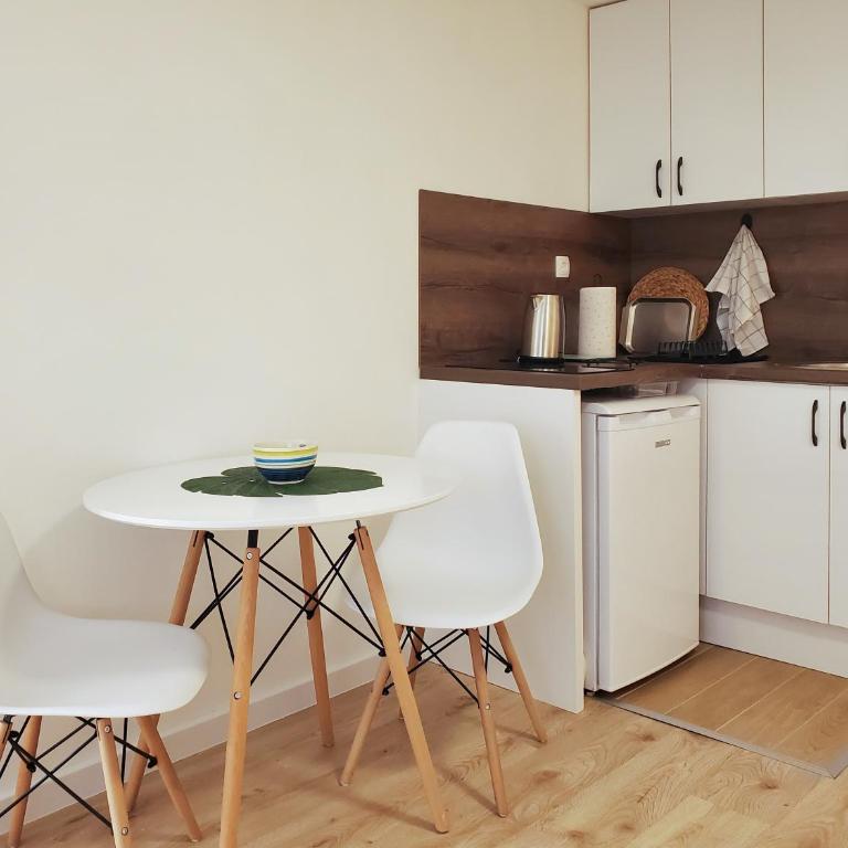 Jazzjolly - One-Bedroom Apartment - 6