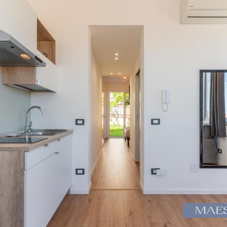 Baida Apartments - Appartamento con 1 Camera da Letto - 20