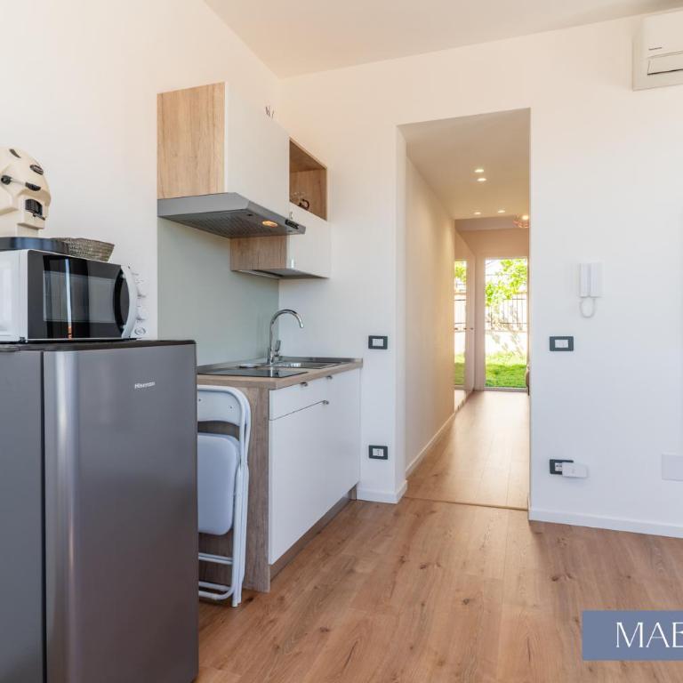 Baida Apartments - Appartamento con 1 Camera da Letto - 21