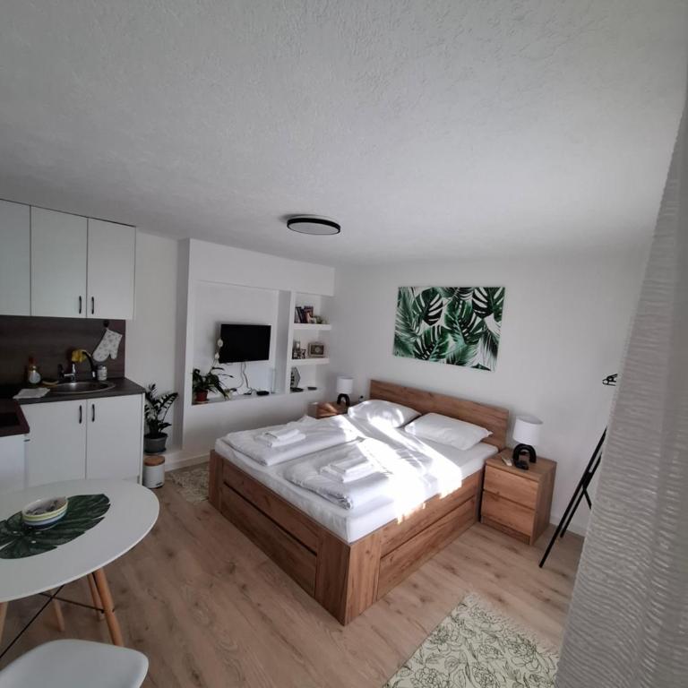 Jazzjolly - One-Bedroom Apartment - 7