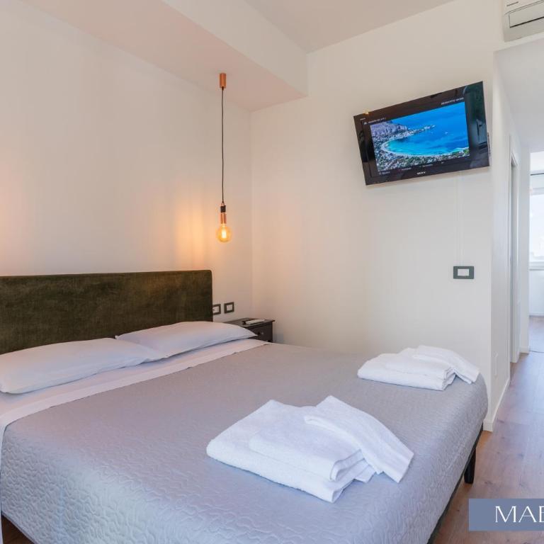 Baida Apartments - Appartamento con 1 Camera da Letto - 23