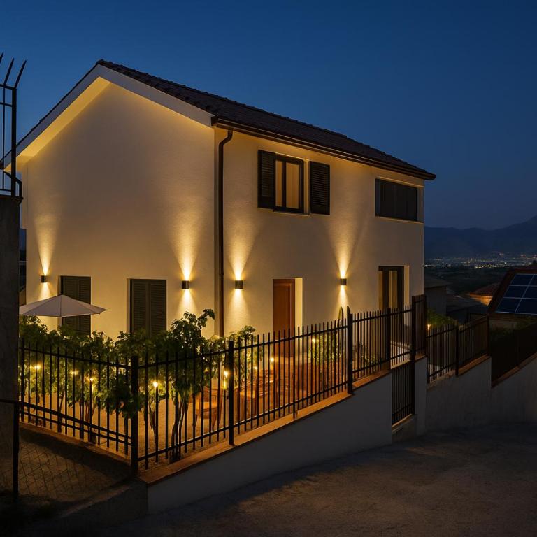 Baida Apartments - Appartamento con 1 Camera da Letto - 12