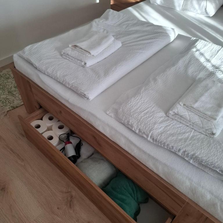 Jazzjolly - One-Bedroom Apartment - 11