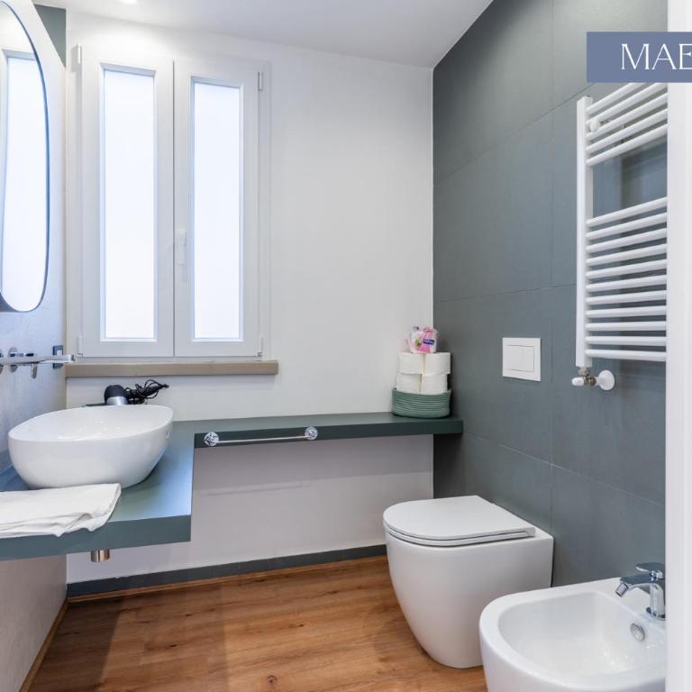 Baida Apartments - Appartamento con 1 Camera da Letto - 27