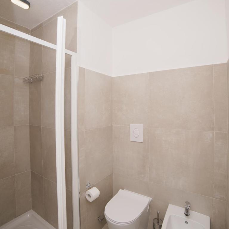 Gennaro's Home 2 - Relax, Sea & Pool - Appartamento con 3 Camere da Letto e con Balcone - 22
