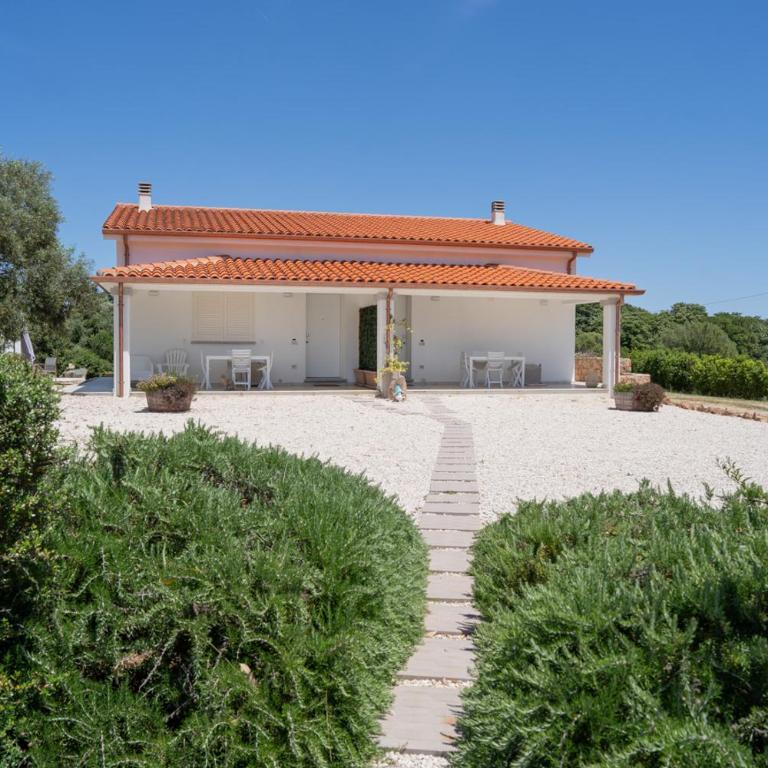 Casa vacanze Olbia - ALEBEA - - Casa con 1 Camera da Letto - 1