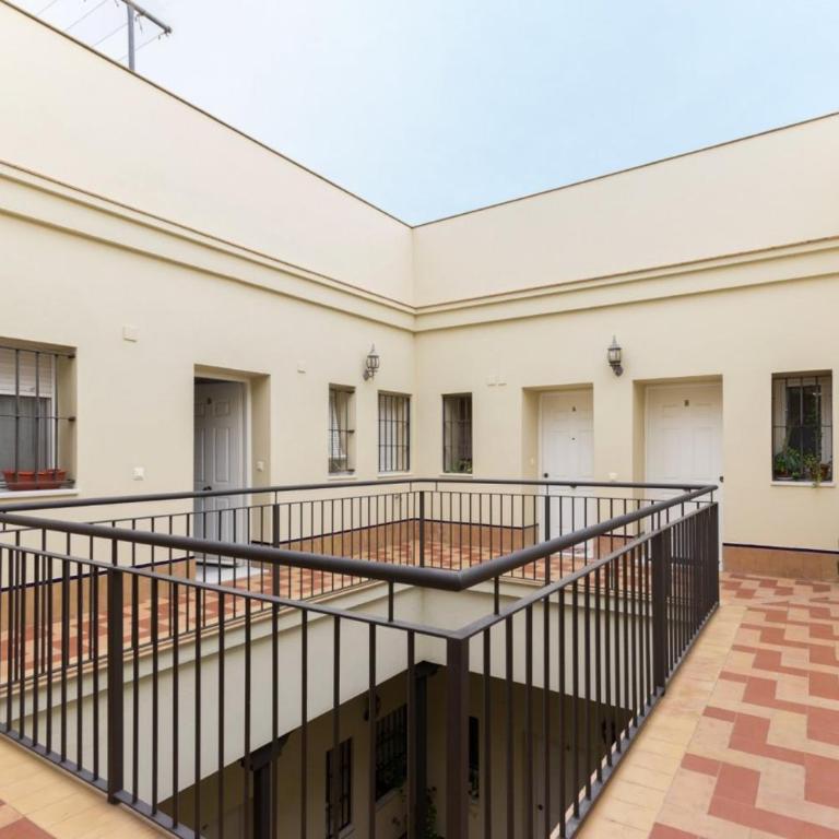 Ribera del río - Centro - Apartamento de 1 dormitorio - 10
